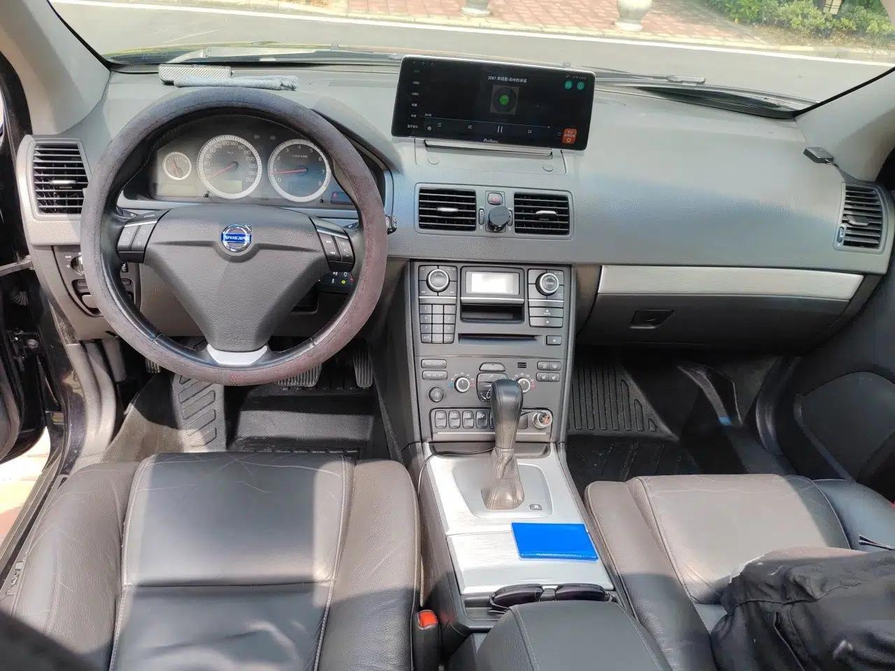 Volvo XC Classic 2014 T5 Luxury Edition — миниатюра 9