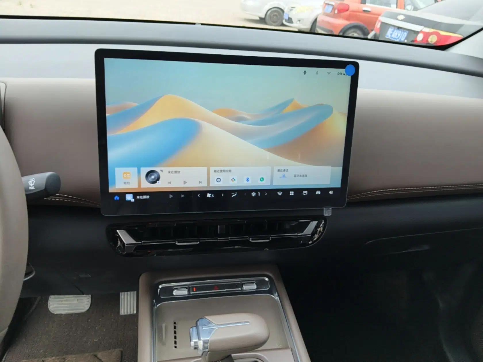 Wuling 730 2025 Model 1.5T CVT Elite Edition — миниатюра 15