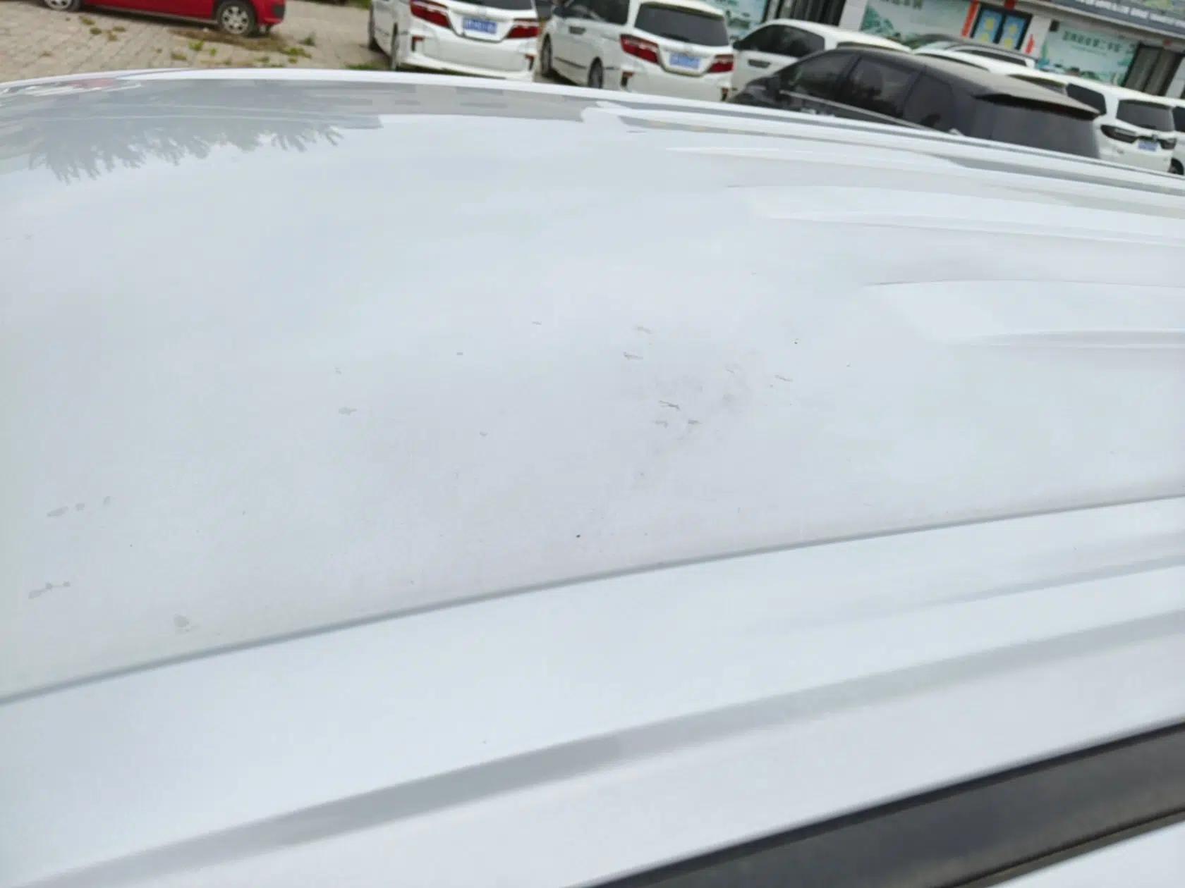 Wuling 730 2025 Model 1.5T CVT Elite Edition — миниатюра 7