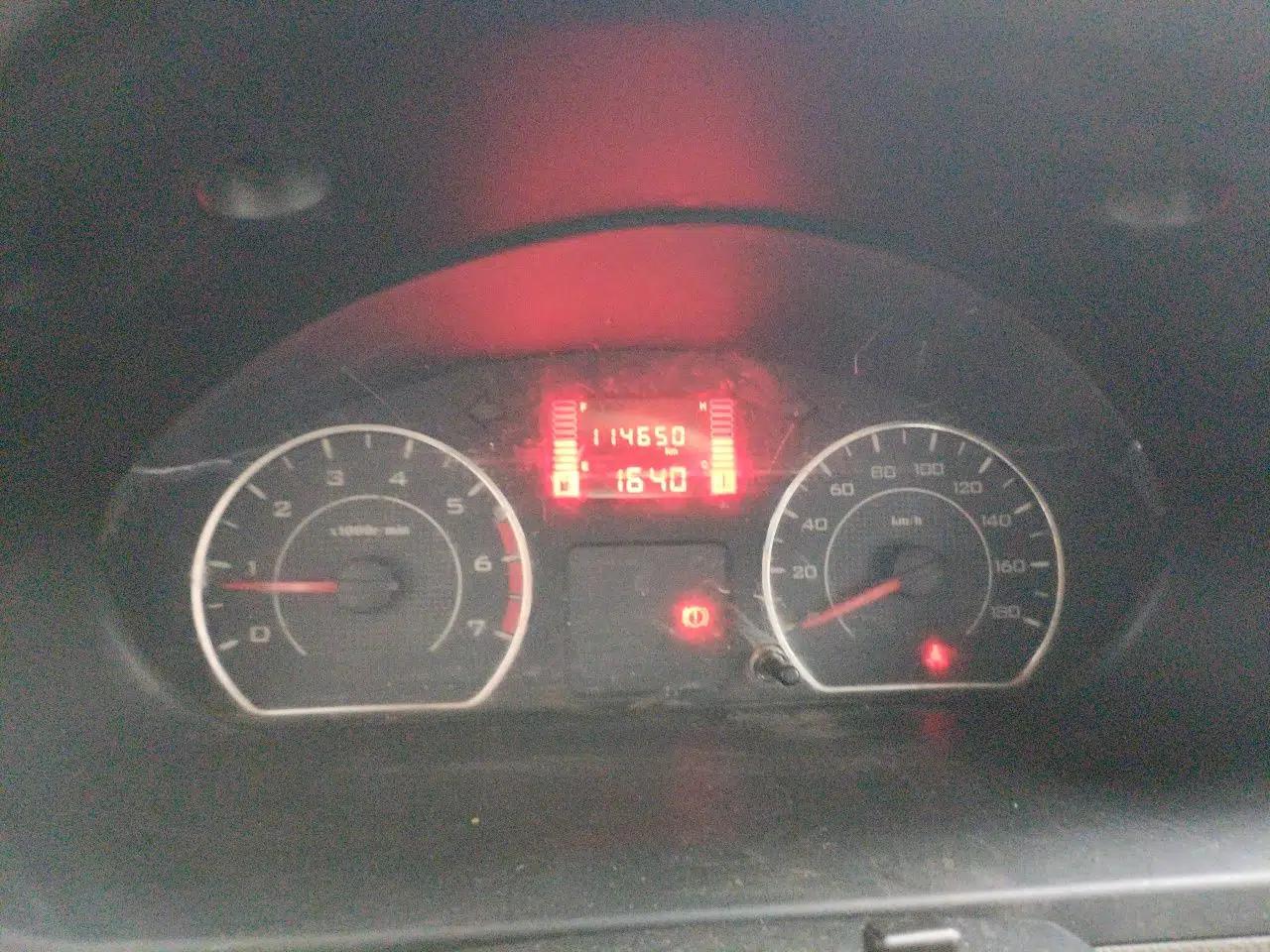 Wuling Zhiguang V 2017 1.2L Base Version LMH — миниатюра 12