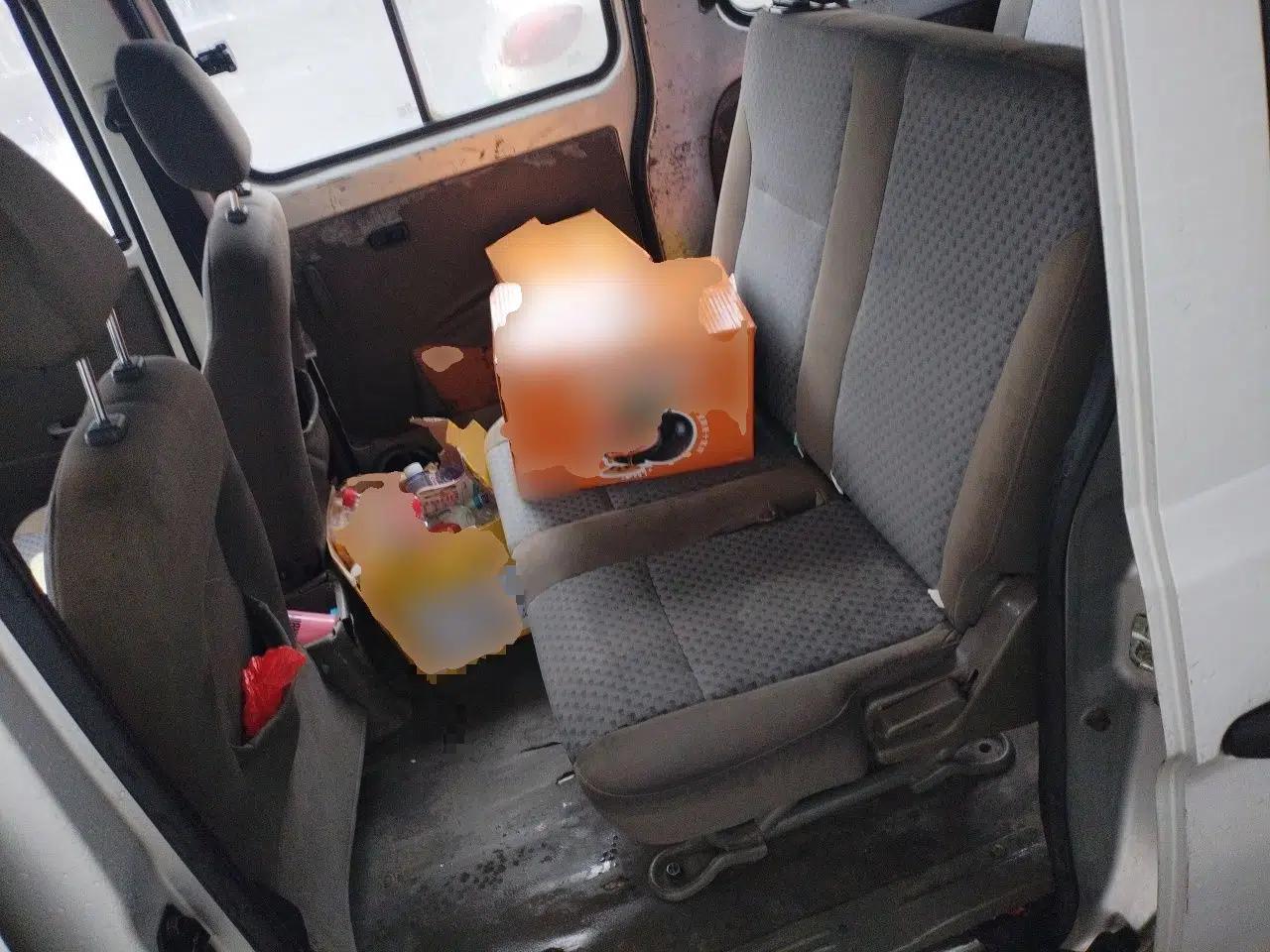 Wuling Zhiguang V 2017 1.2L Base Version LMH — миниатюра 17
