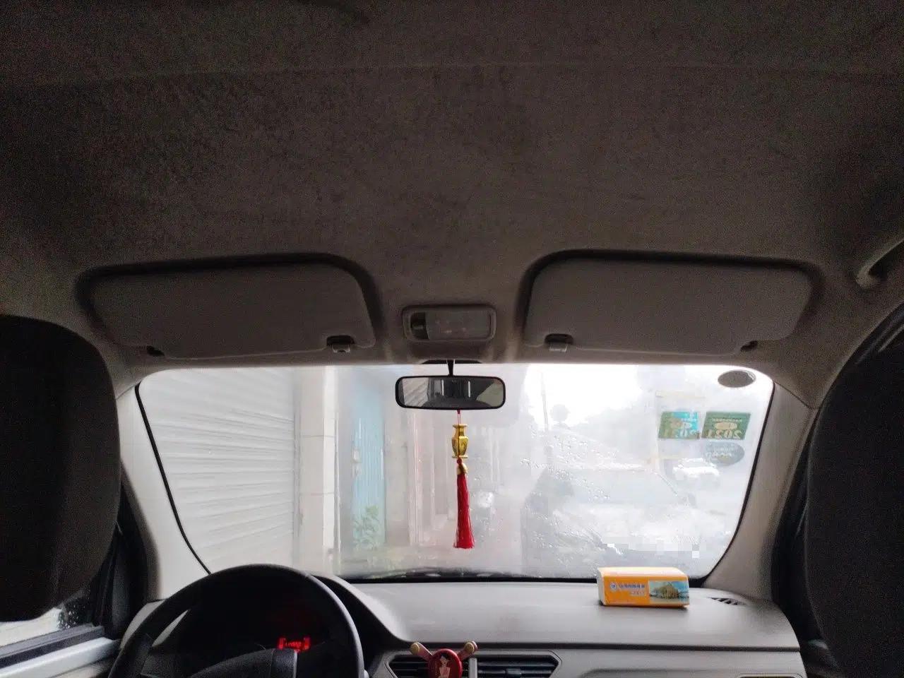 Wuling Zhiguang V 2017 1.2L Base Version LMH — миниатюра 18