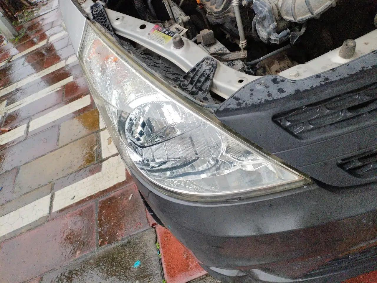 Wuling Zhiguang V 2017 1.2L Base Version LMH — миниатюра 7