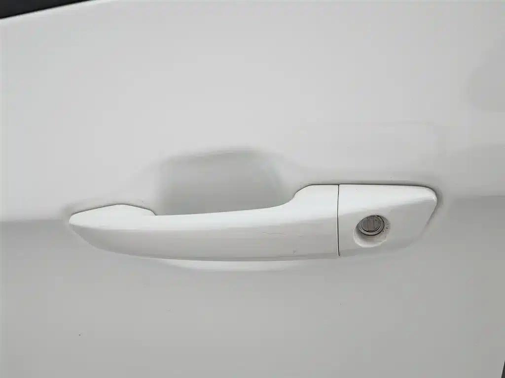 Brilliance Jinbei 750 2015 Model 1.5L Comfort Edition — миниатюра 18