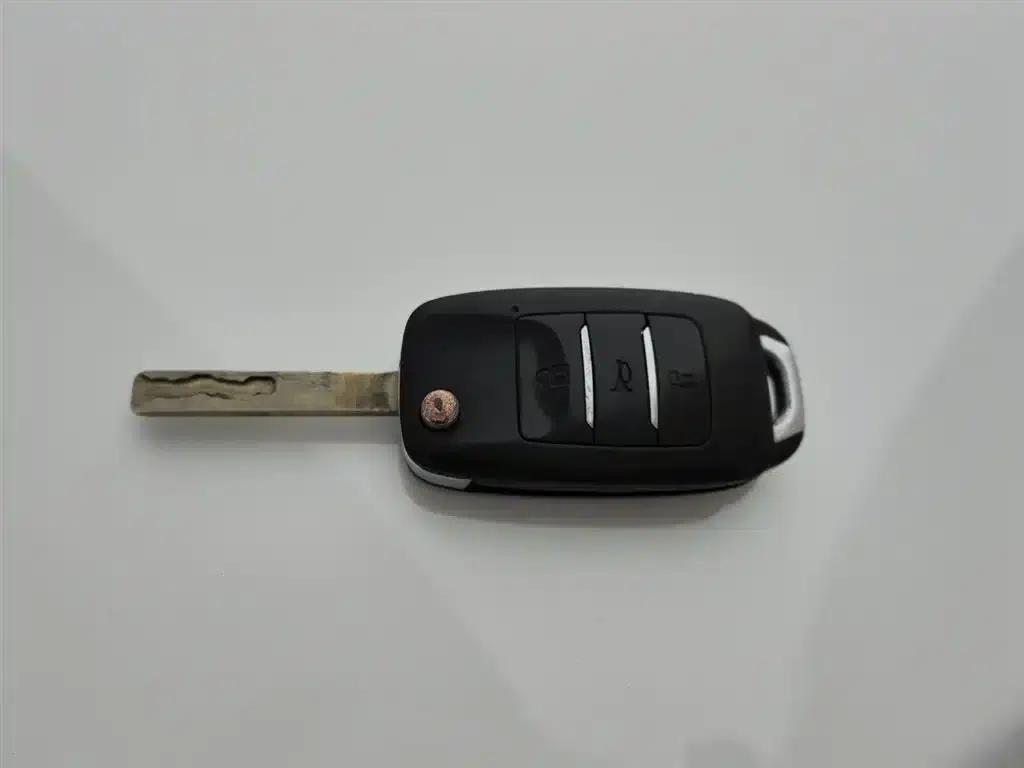 Brilliance Jinbei 750 2015 Model 1.5L Comfort Edition — миниатюра 19