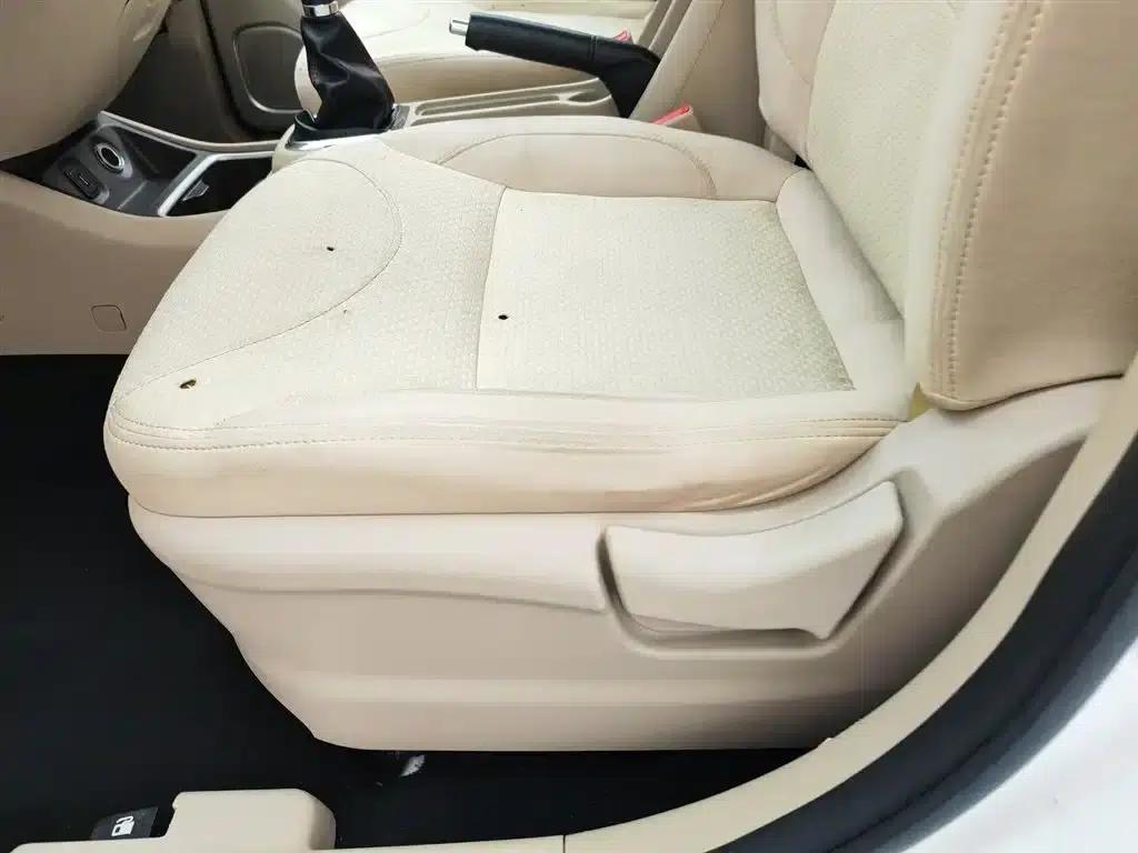 Brilliance Jinbei 750 2015 Model 1.5L Comfort Edition — миниатюра 20