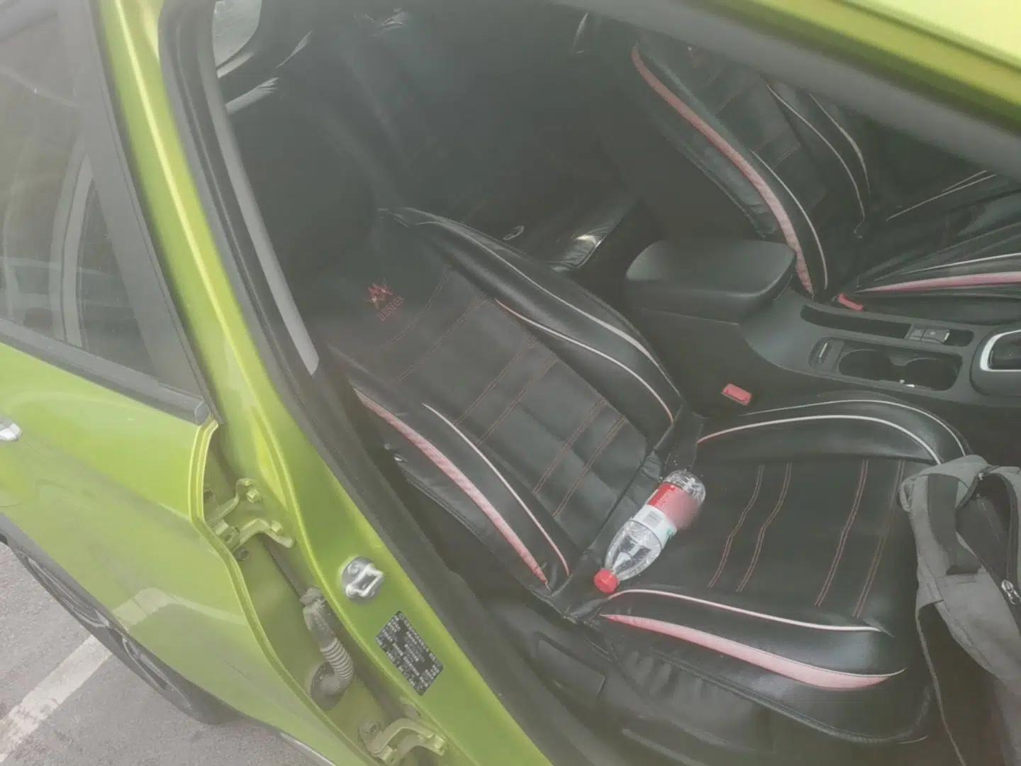 Hyundai ENCINO 2018 1.6T Dual-Clutch Zhilian Edition China V Standard — миниатюра 24