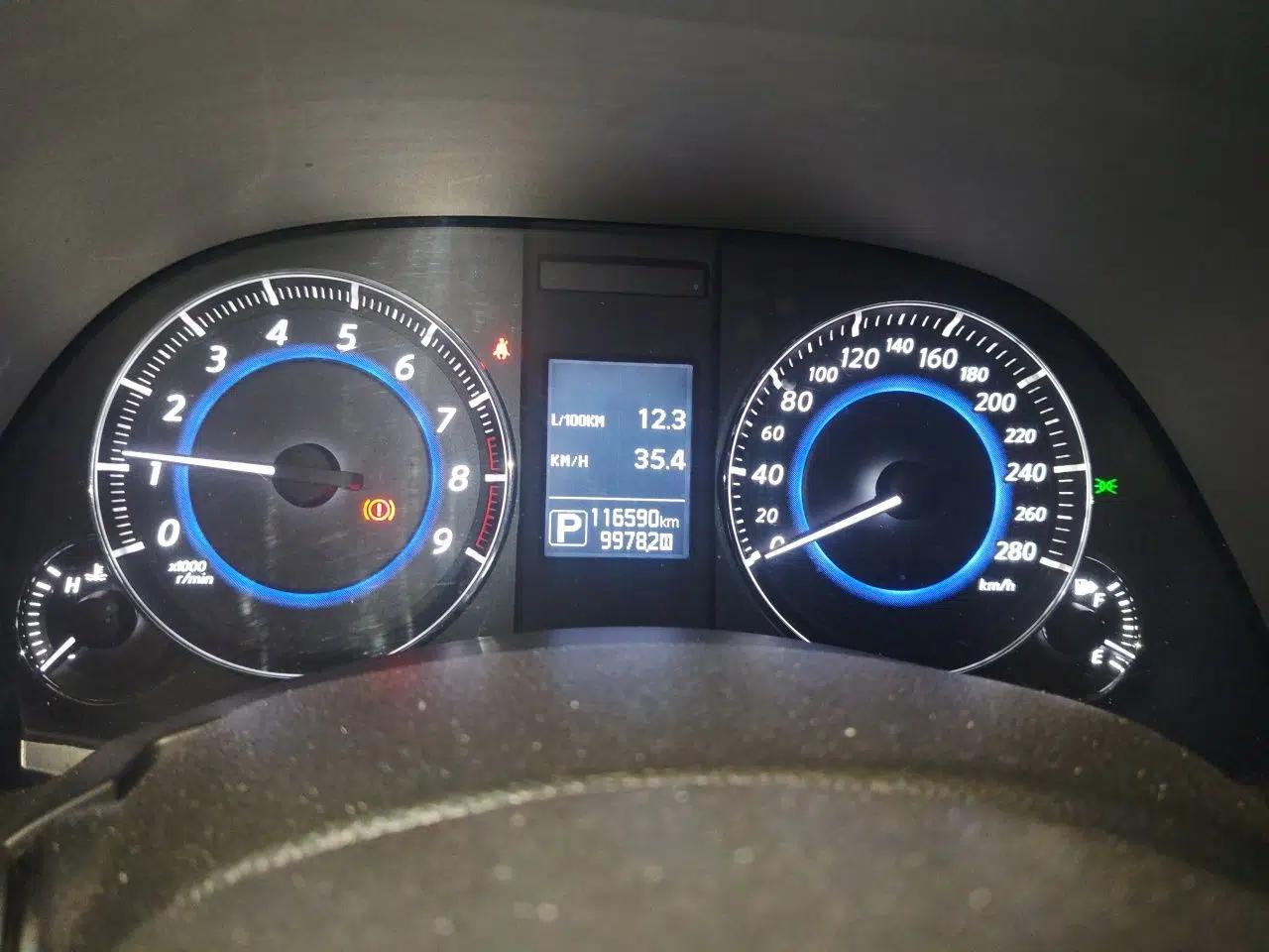 Infiniti QX70 2015 3.7L Shadow Edition — миниатюра 11