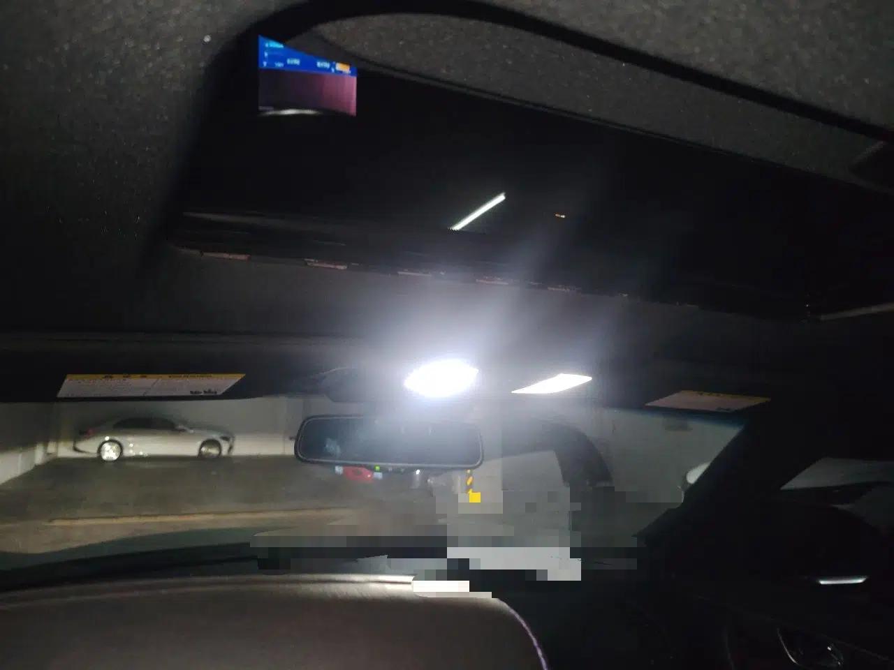 Infiniti QX70 2015 3.7L Shadow Edition — миниатюра 18