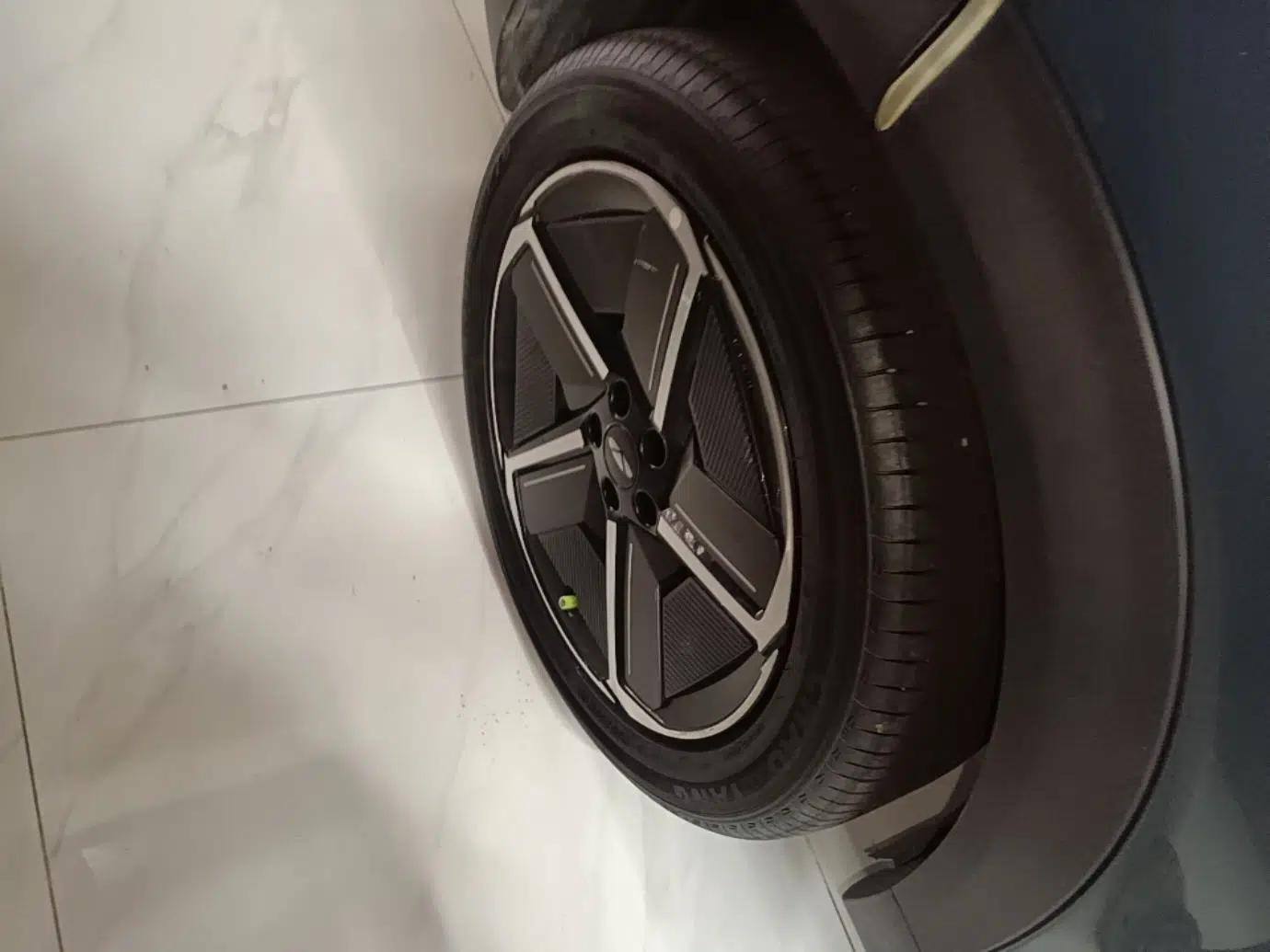Chery Fengyun T6 2024 MAX Edition — миниатюра 11