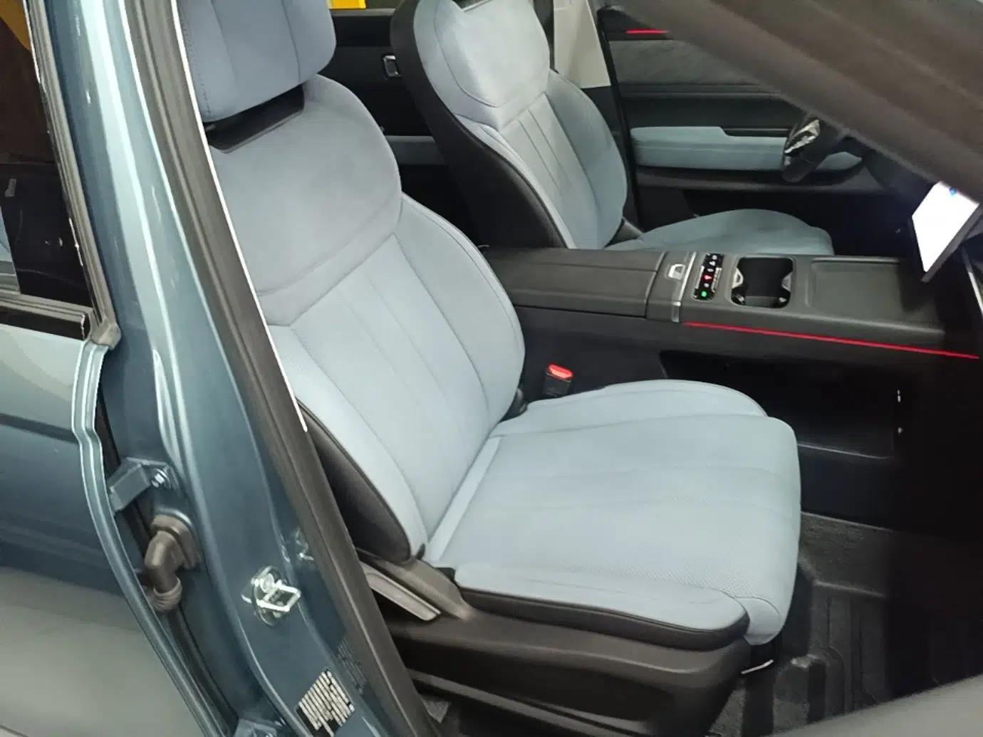 Chery Fengyun T6 2024 MAX Edition — миниатюра 19