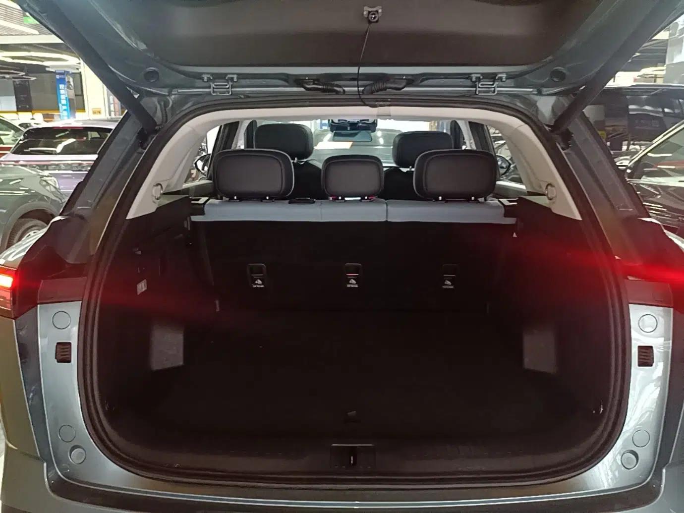 Chery Fengyun T6 2024 MAX Edition — миниатюра 22