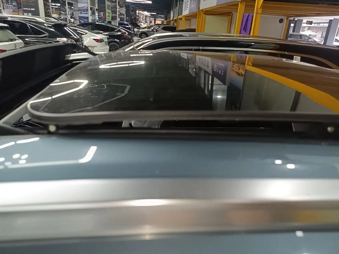 Chery Fengyun T6 2024 MAX Edition — миниатюра 7