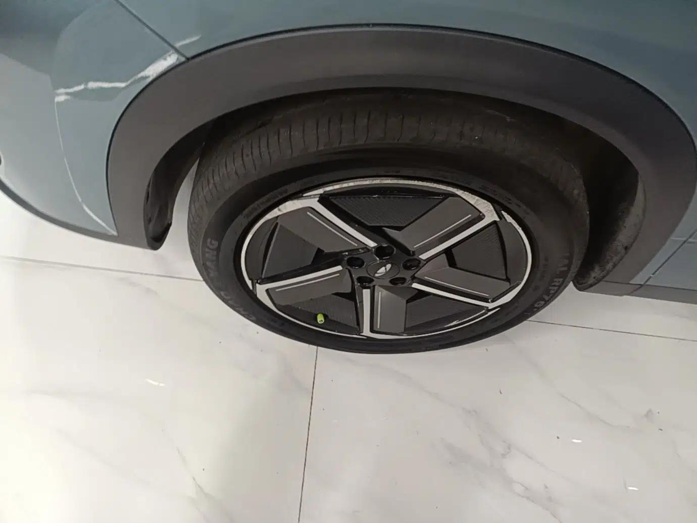Chery Fengyun T6 2024 MAX Edition — миниатюра 10