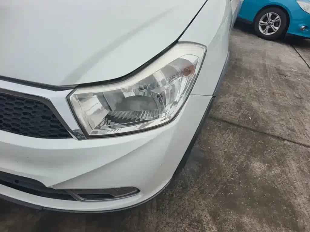 SX4 2013 1.6L Automatic Cool Edition — миниатюра 24