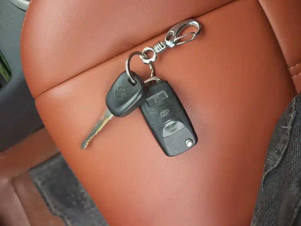 SX4 2013 1.6L Automatic Cool Edition — миниатюра 9