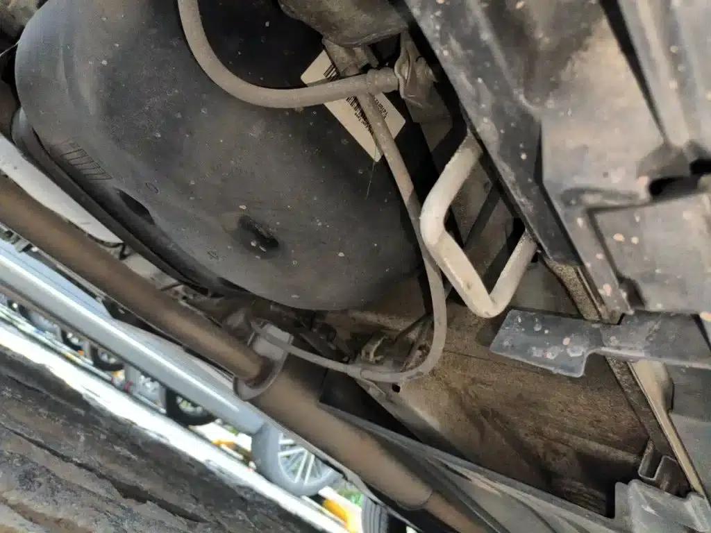 Vitara 2015 1.6L CVT 2WD Elite — миниатюра 17