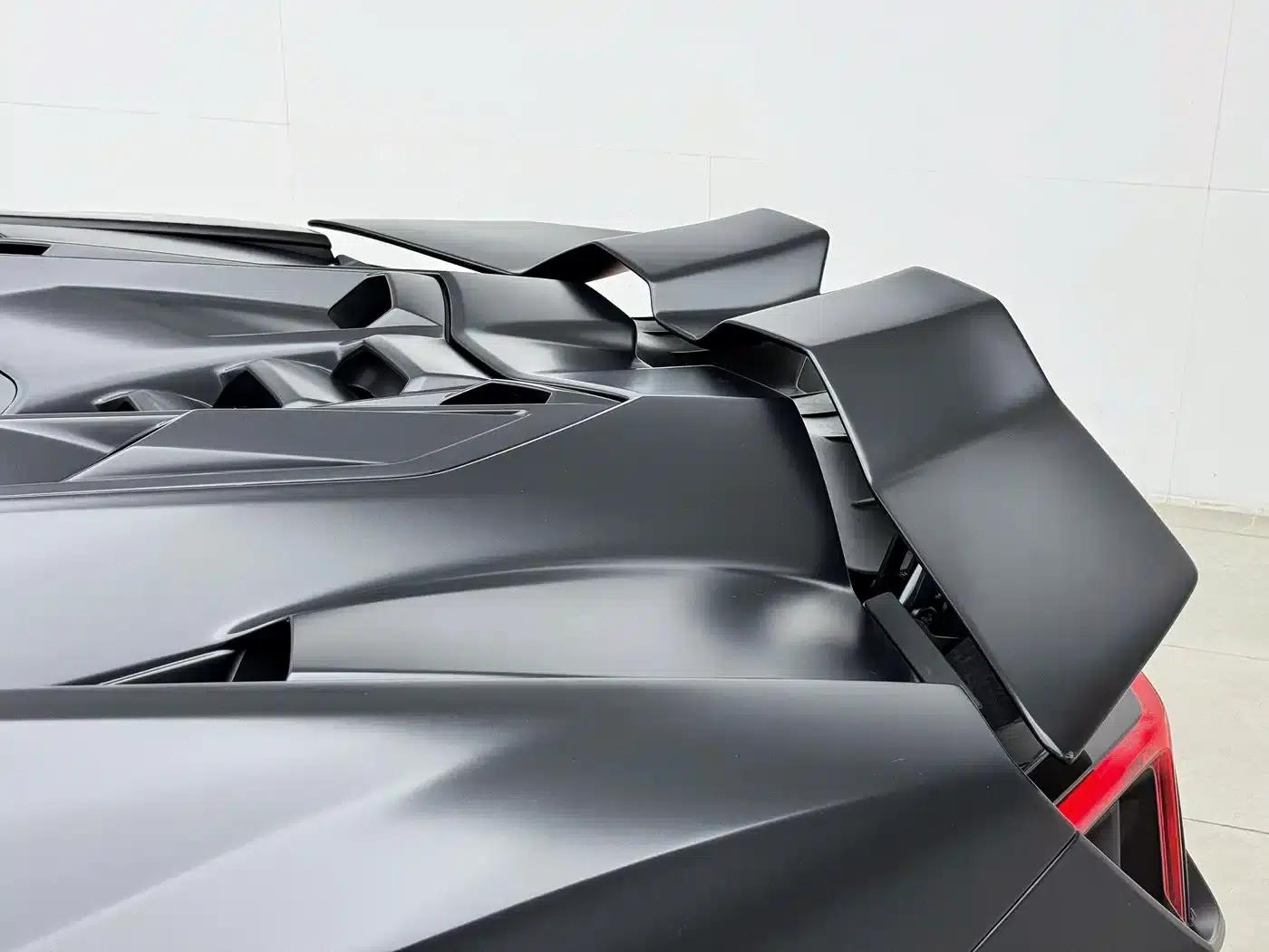 Revuelto 2023 6.5L PHEV Standard Edition — миниатюра 15