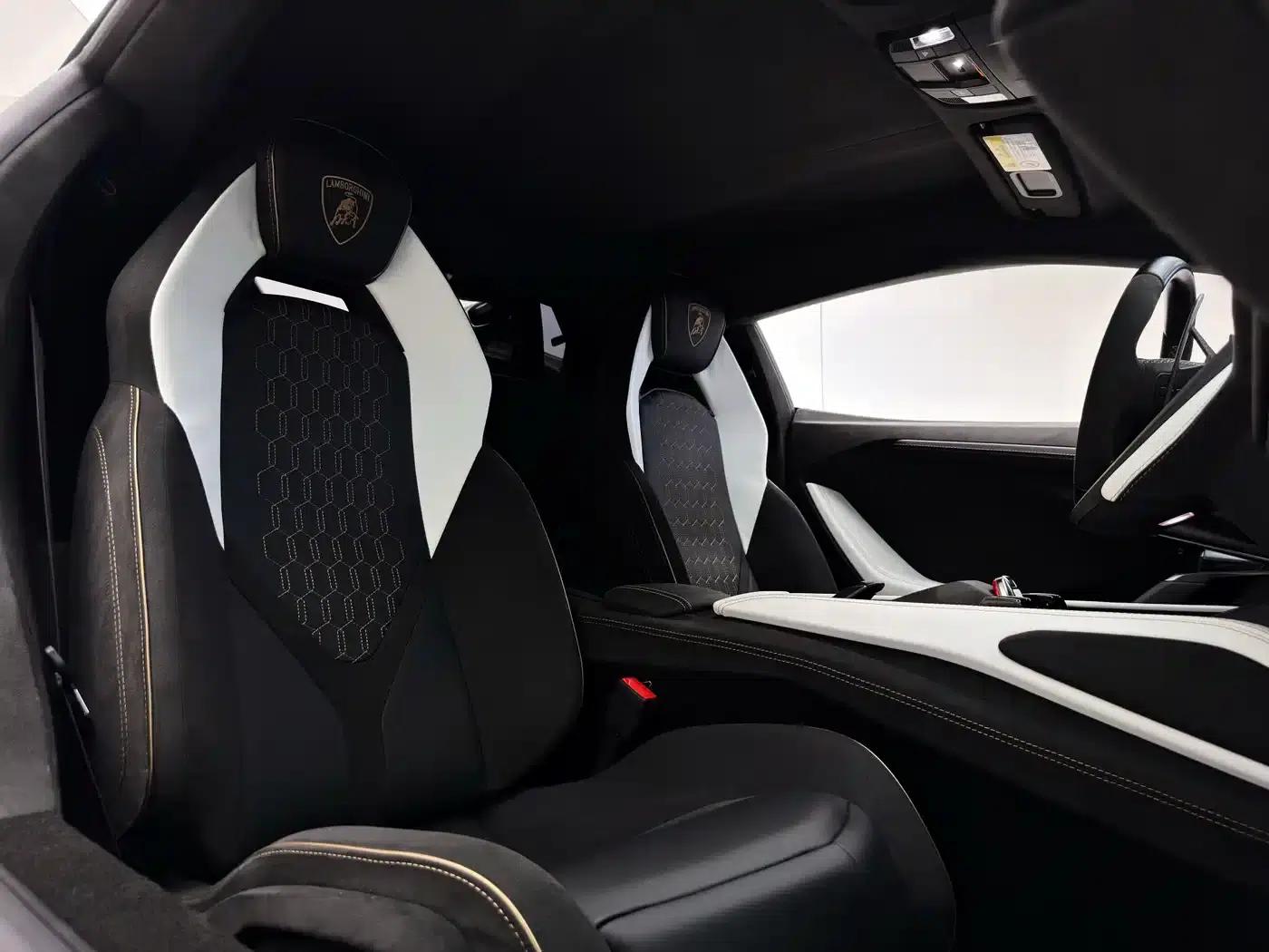 Revuelto 2023 6.5L PHEV Standard Edition — миниатюра 27