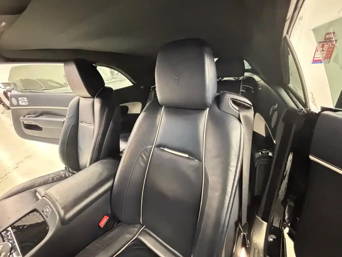 2018 Dawn 6.6T Standard Edition — миниатюра 7