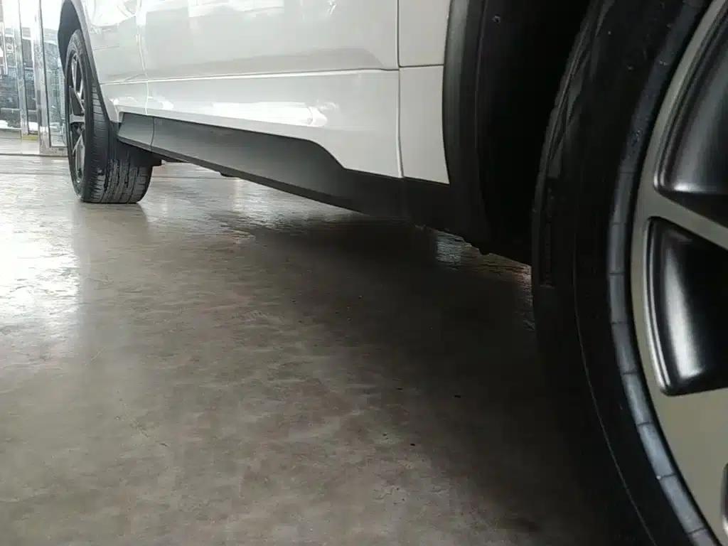 Lynk & Co 01 EM-P 2018 1.5T PHEV Pro (National V Emission Standard) — миниатюра 21