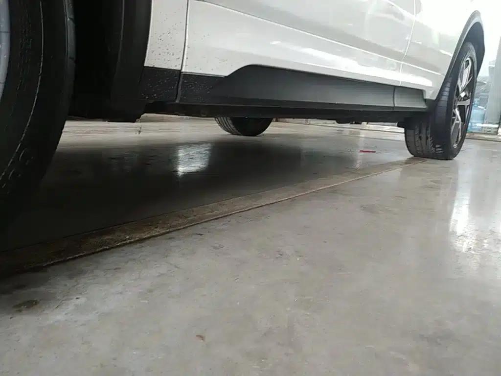 Lynk & Co 01 EM-P 2018 1.5T PHEV Pro (National V Emission Standard) — миниатюра 22