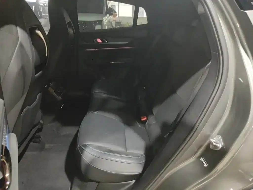 Lynk & Co 05 EM-P 2021 1.5TD PHEV HALO — миниатюра 17