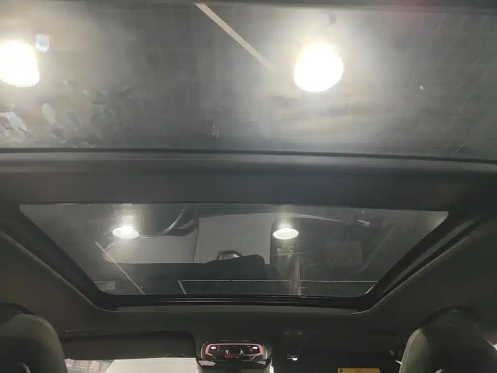 Lynk & Co 05 EM-P 2021 1.5TD PHEV HALO — миниатюра 18