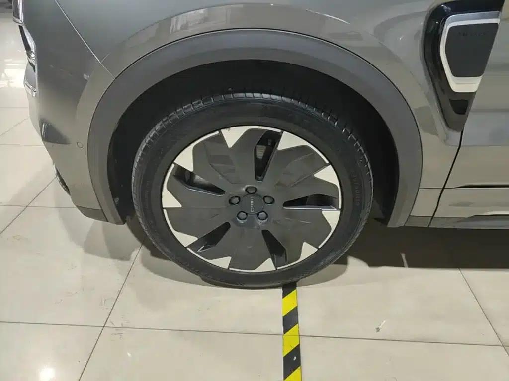 Lynk & Co 05 EM-P 2021 1.5TD PHEV HALO — миниатюра 23