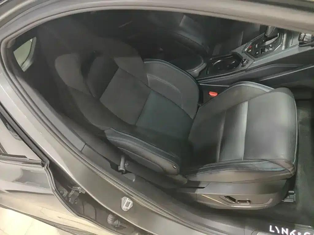 Lynk & Co 05 EM-P 2021 1.5TD PHEV HALO — миниатюра 25