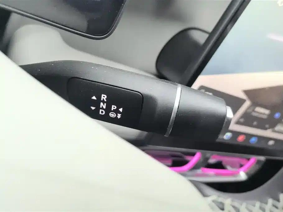 Leapmotor B10 2025 Model 510 Enjoy Edition — миниатюра 16