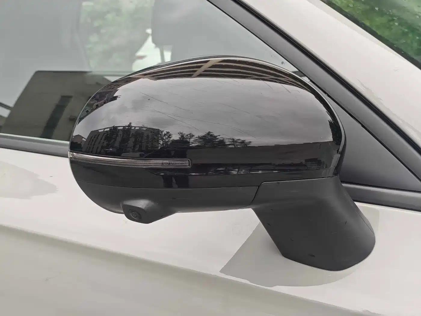 Leapmotor B10 2025 Model 510 Enjoy Edition — миниатюра 11