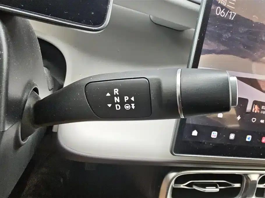 Leapmotor B10 2025 Model 510 Enjoy Edition — миниатюра 16