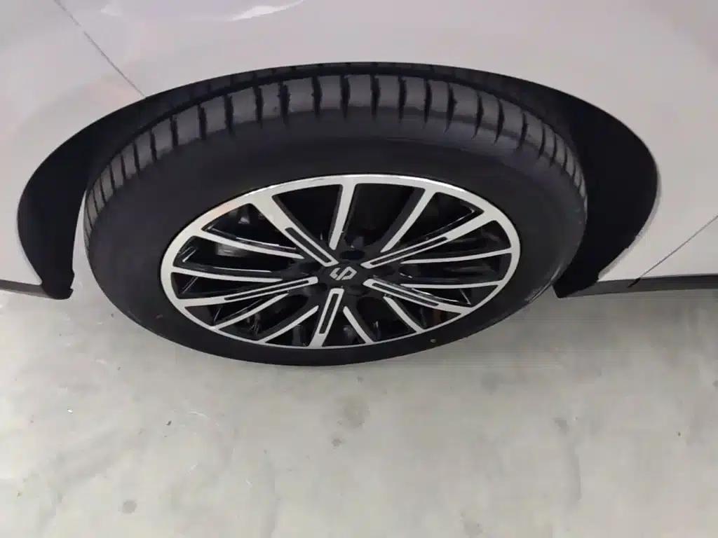 Leapmotor B10 2025 Model 510 Enjoy Edition — миниатюра 23