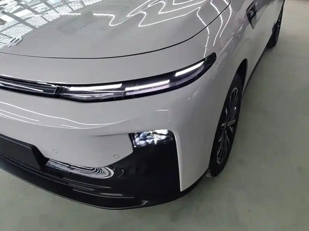 Leapmotor B10 2025 Model 510 Enjoy Edition — миниатюра 24