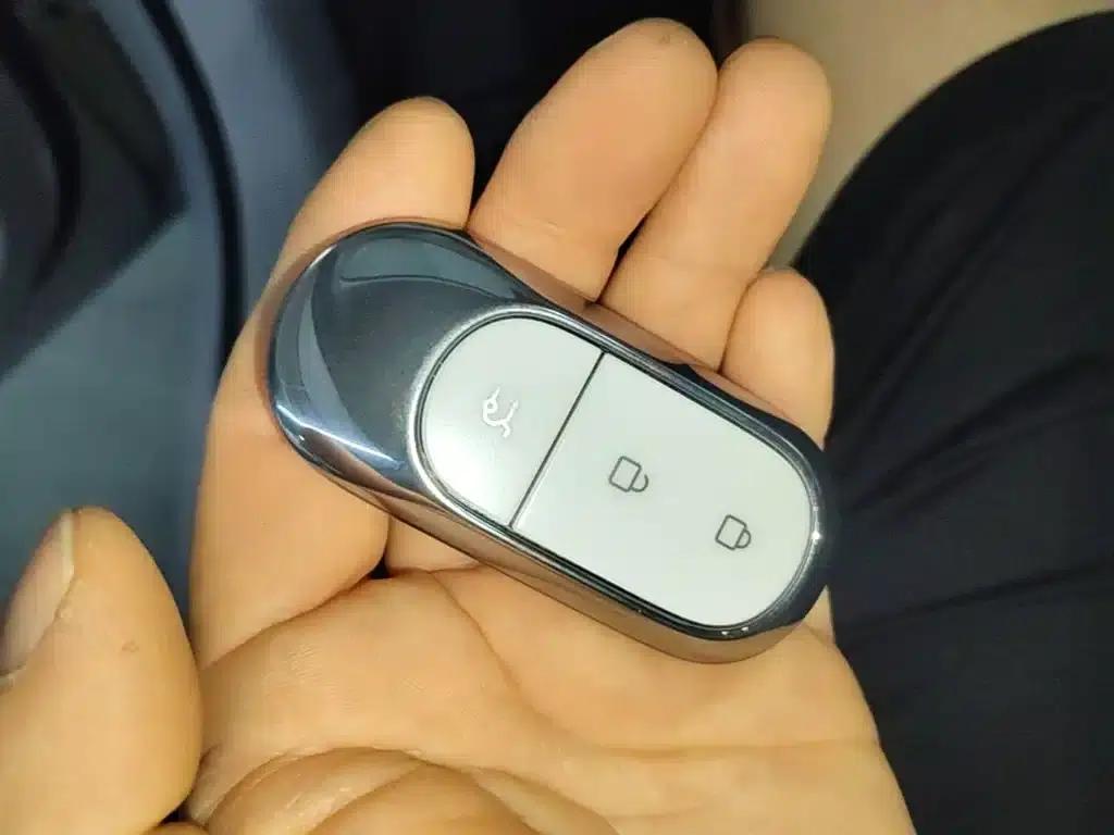 Leapmotor B10 2025 Model 510 Enjoy Edition — миниатюра 9