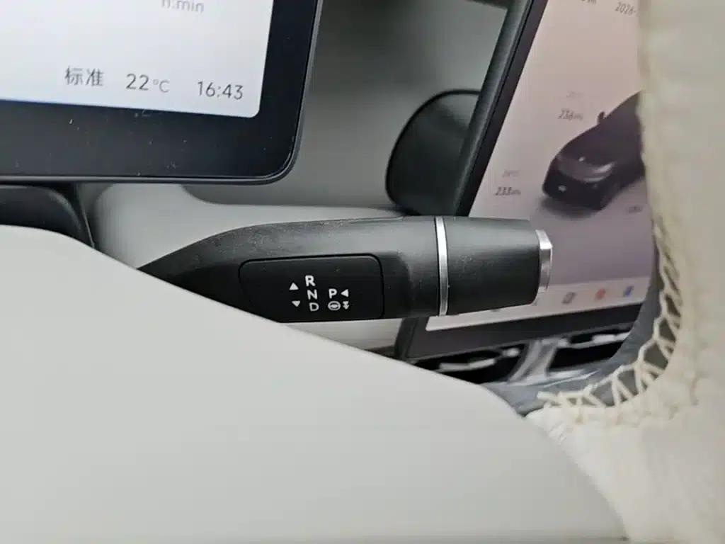 Leapmotor B10 2025 Model 510 Enjoy Edition — миниатюра 14