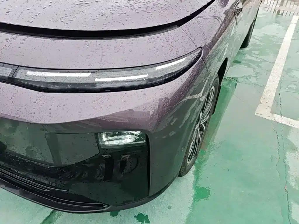 Leapmotor B10 2025 Model 510 Enjoy Edition — миниатюра 24
