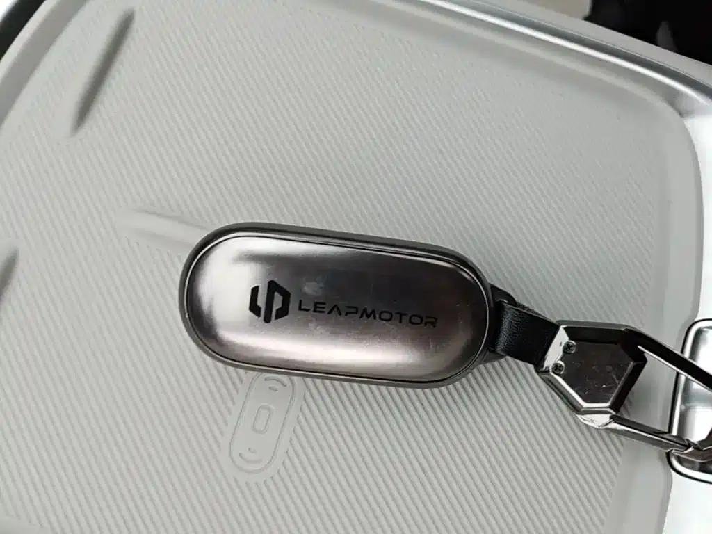 Leapmotor B10 2025 Model 510 Enjoy Edition — миниатюра 9