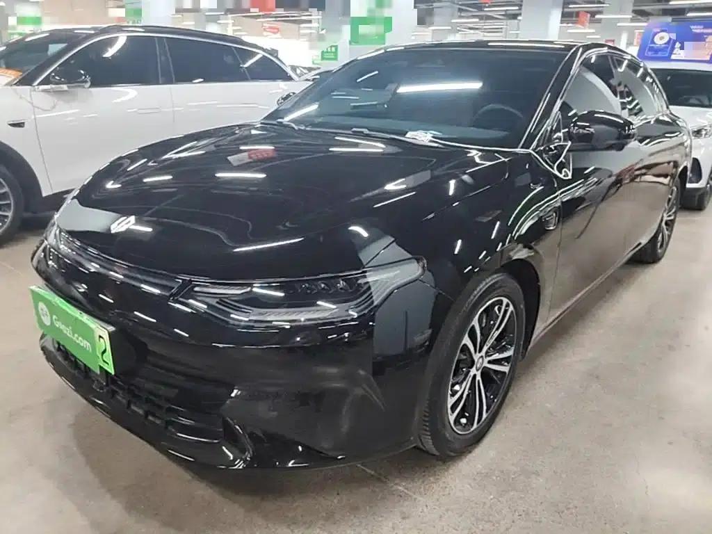 Leapmotor C01 2023 Model 525 Comfort Edition — миниатюра 1
