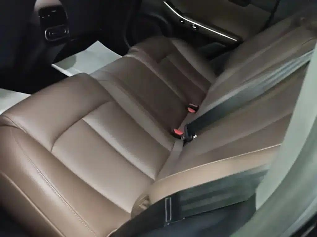 Leapmotor C01 2023 Model 525 Comfort Edition — миниатюра 17