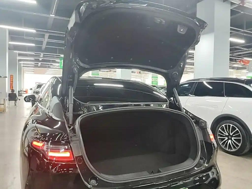 Leapmotor C01 2023 Model 525 Comfort Edition — миниатюра 19