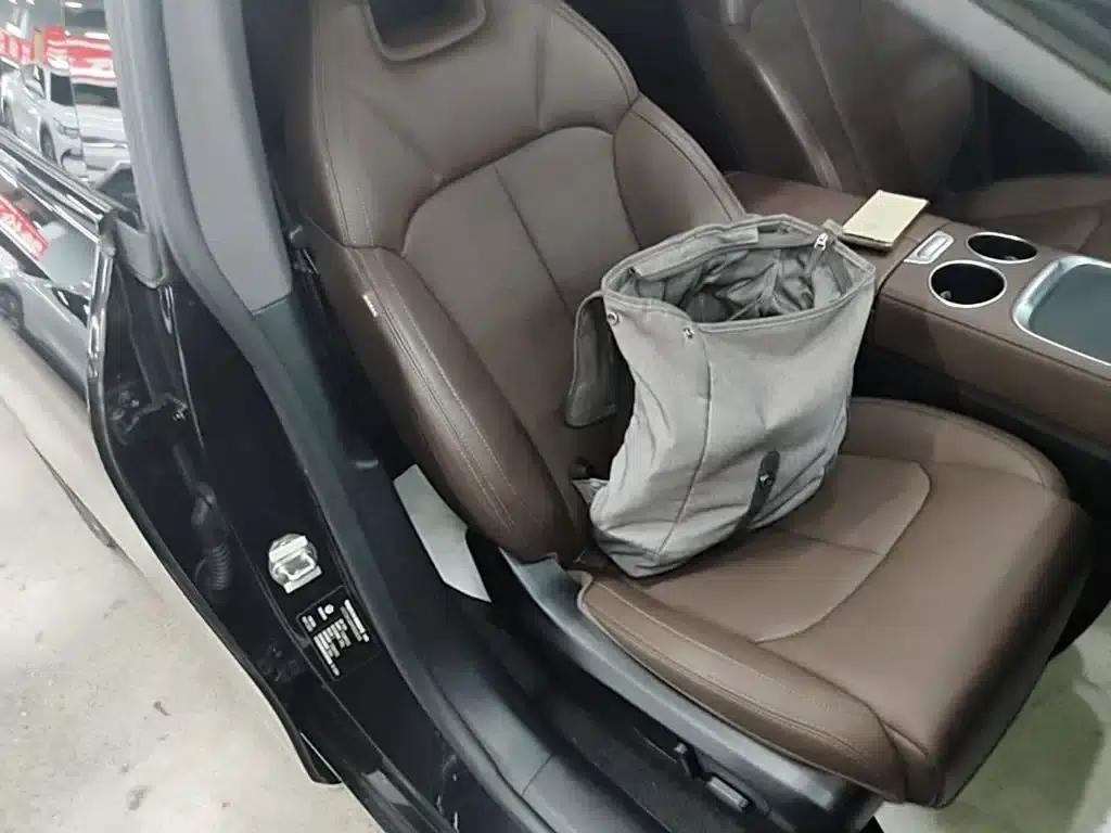 Leapmotor C01 2023 Model 525 Comfort Edition — миниатюра 25