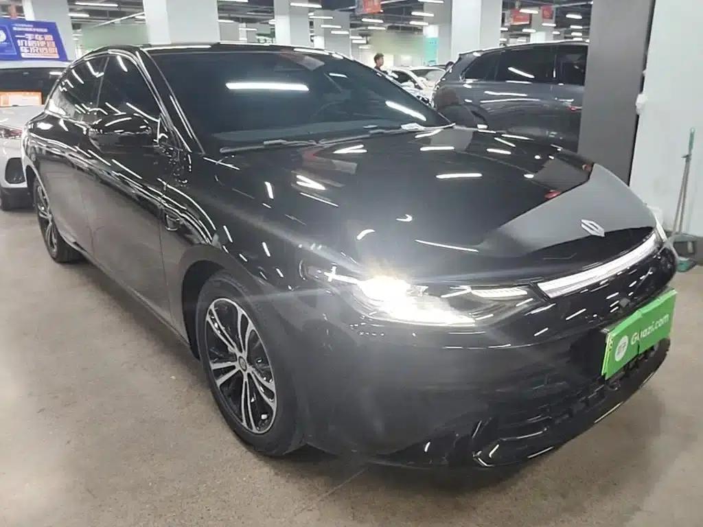 Leapmotor C01 2023 Model 525 Comfort Edition — миниатюра 4