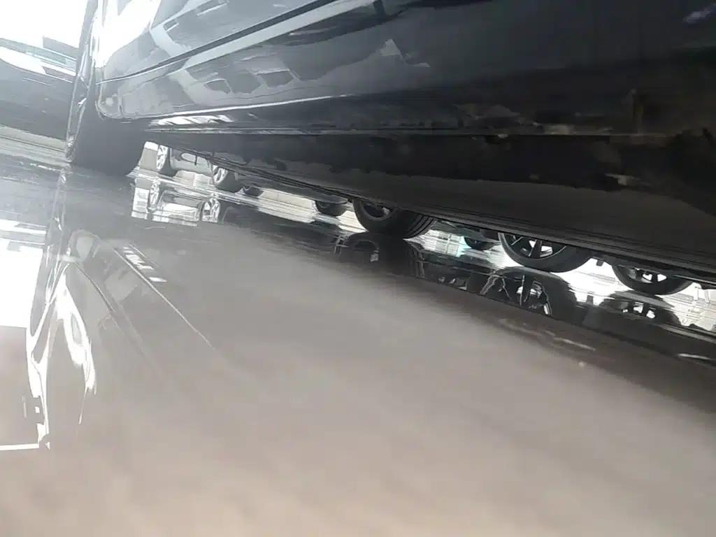 Leapmotor C01 2022 Rear-Wheel Drive Long-Range Version — миниатюра 21