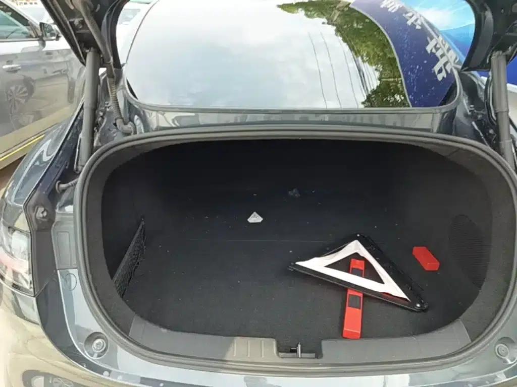 Leapmotor C01 2023 Model 525 Comfort Edition — миниатюра 19