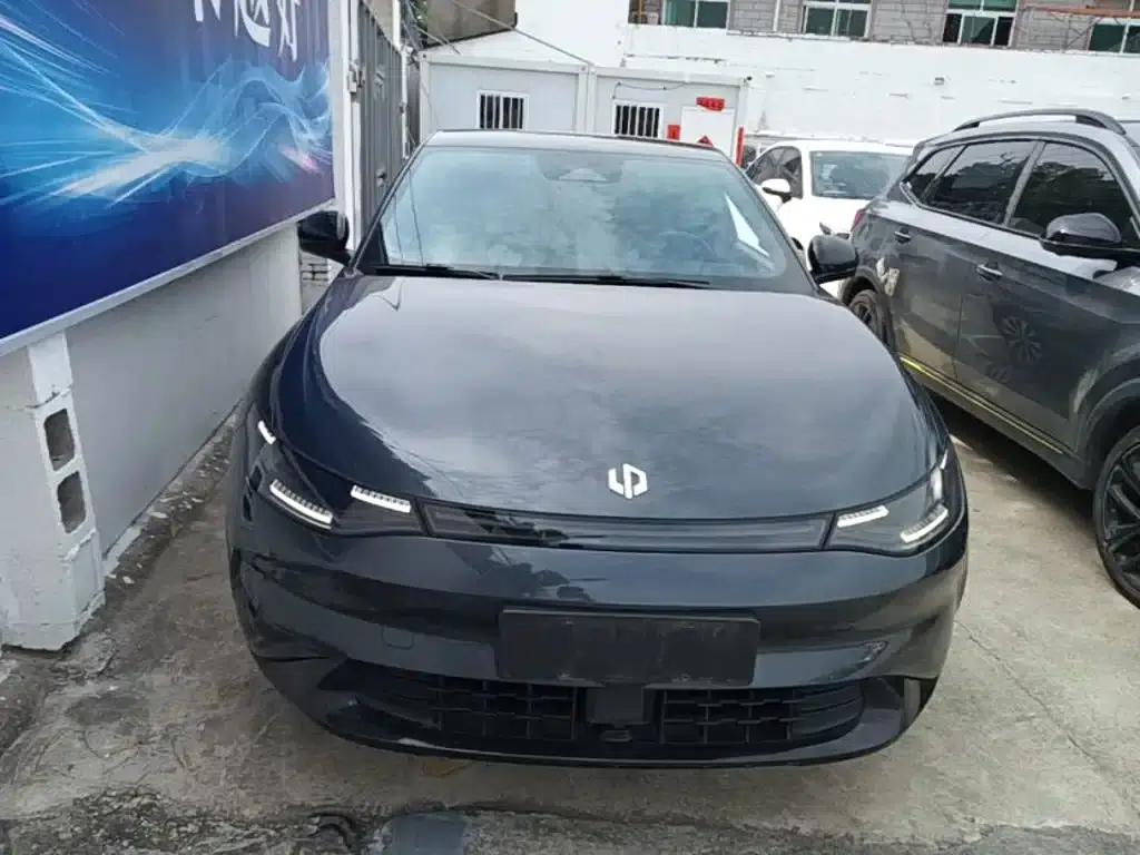 Leapmotor C01 2023 Model 525 Comfort Edition — миниатюра 3