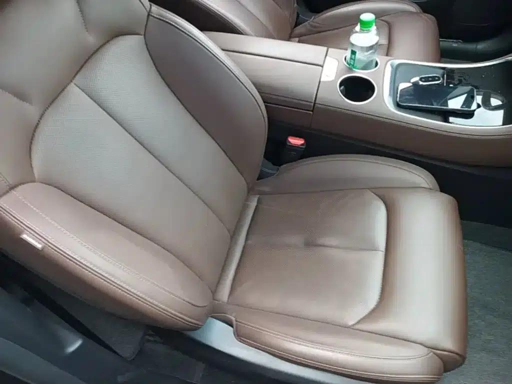 Leapmotor C01 2023 Model 525 Comfort Edition — миниатюра 25