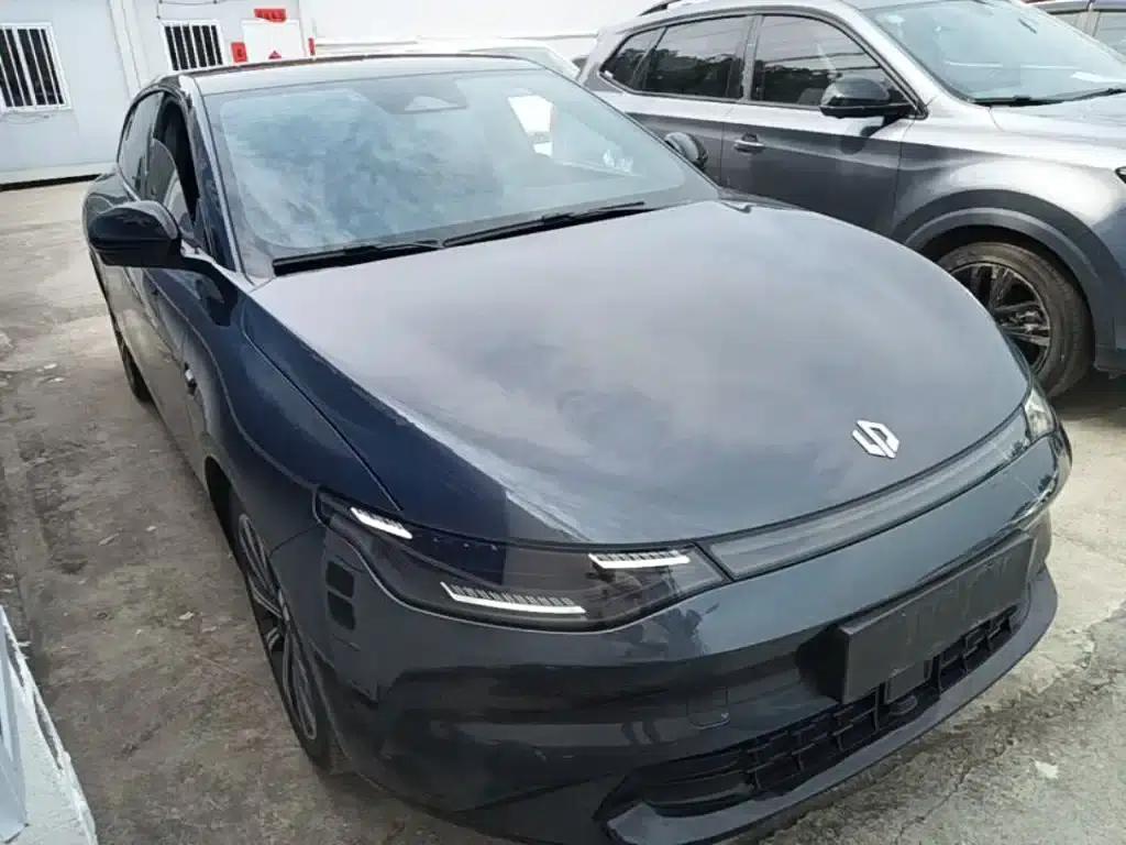 Leapmotor C01 2023 Model 525 Comfort Edition — миниатюра 4