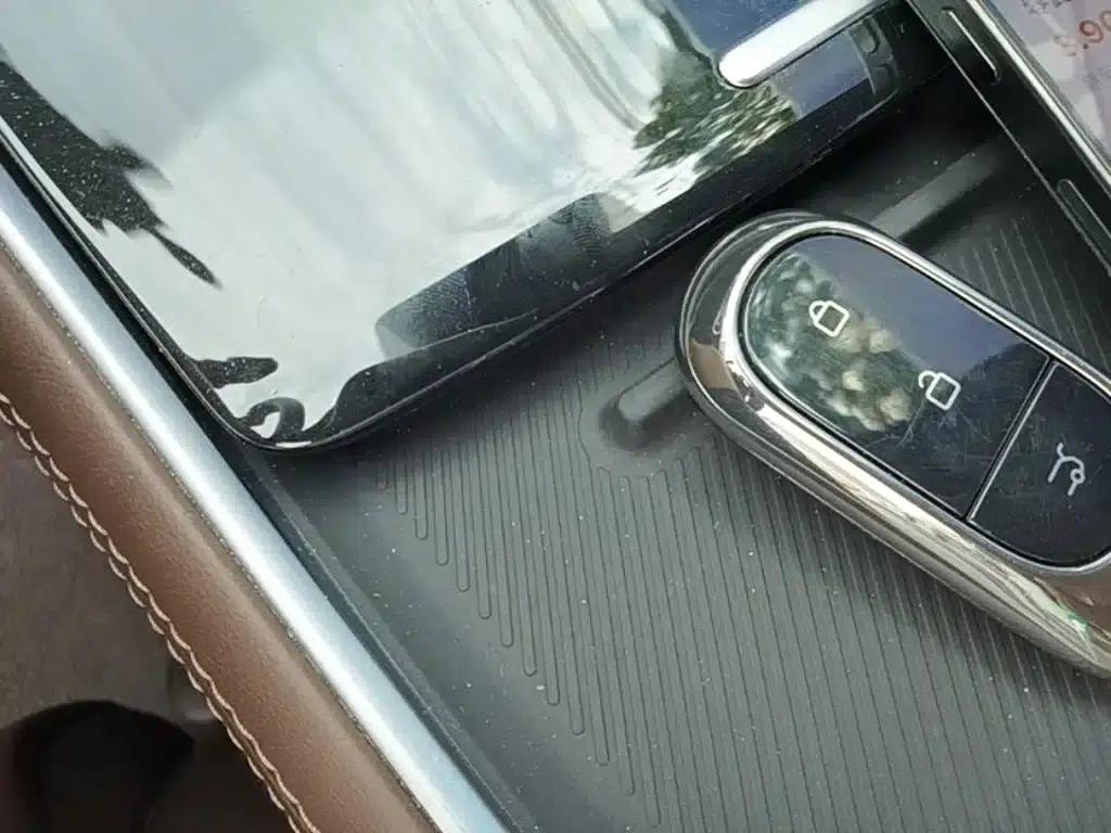 Leapmotor C01 2023 Model 525 Comfort Edition — миниатюра 9